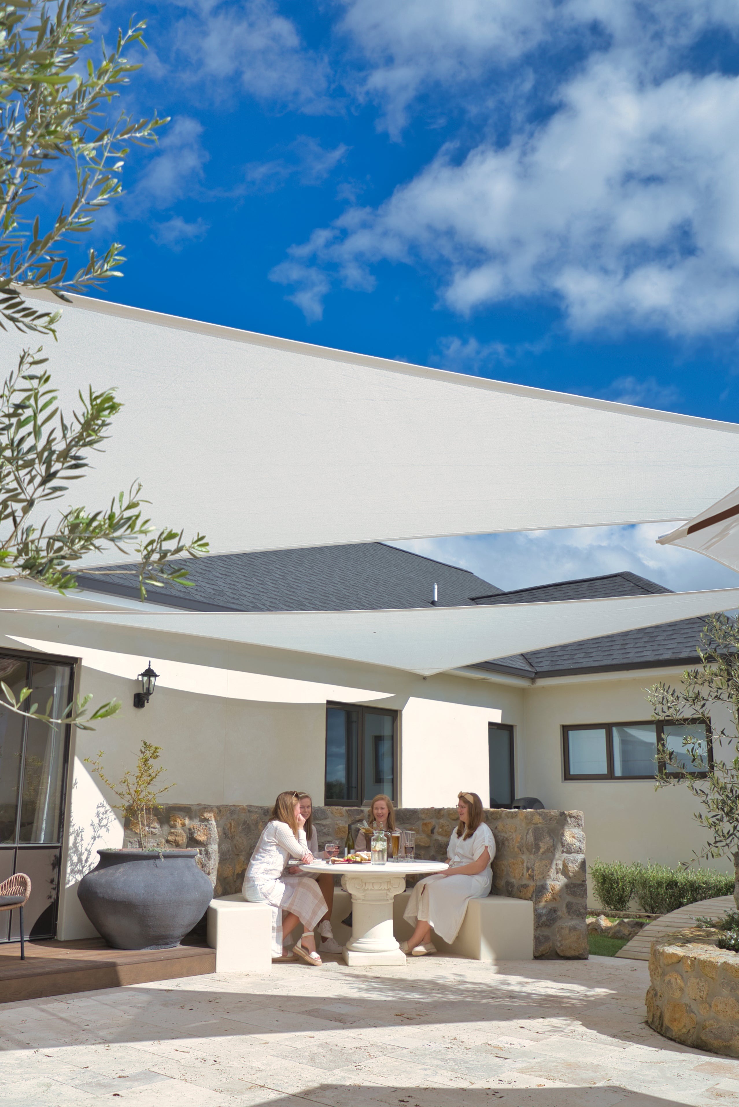 Lightweight and Flexible Shades in Australia