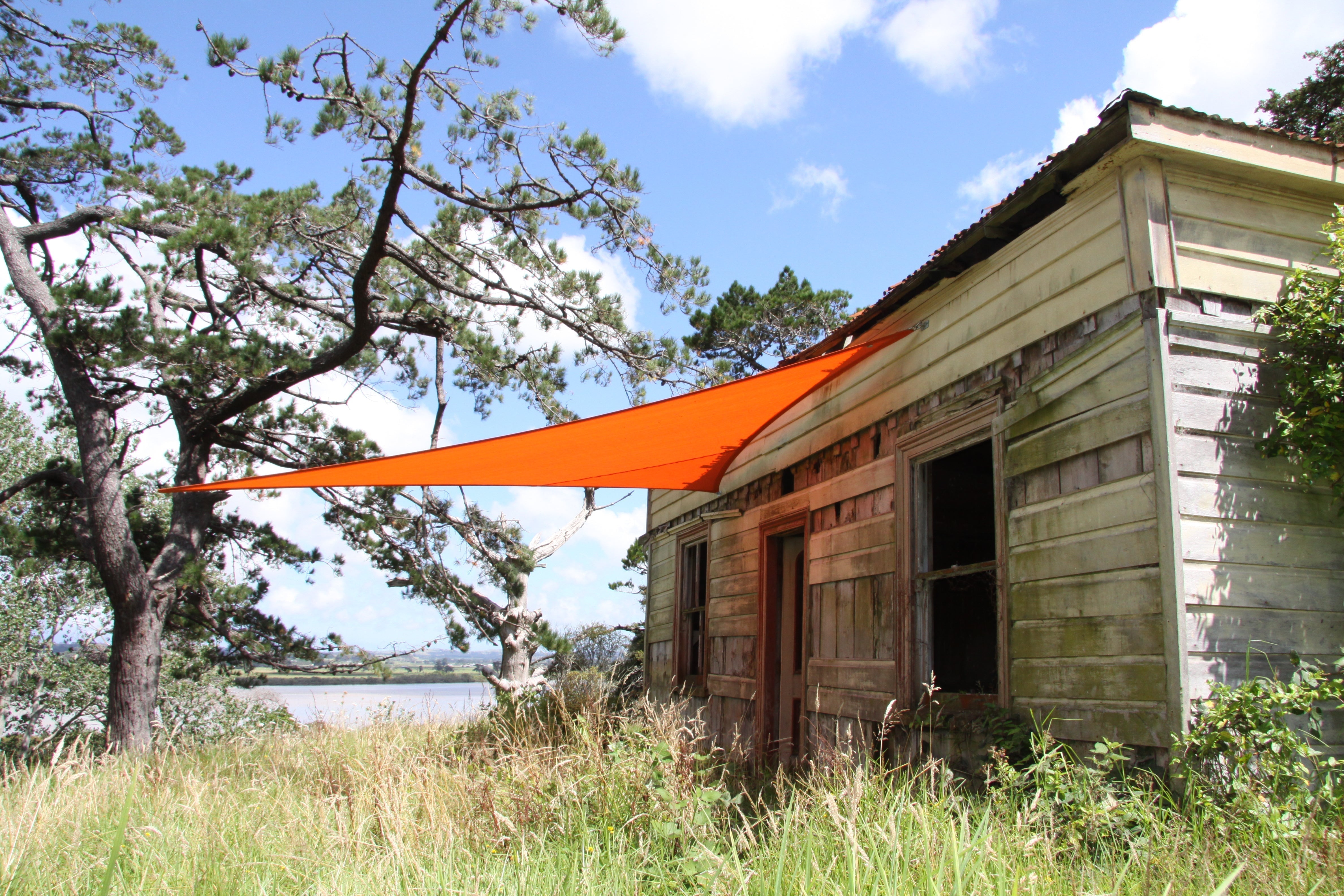How Long Do Shade Sails Last?