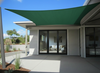 Square Shade Sail