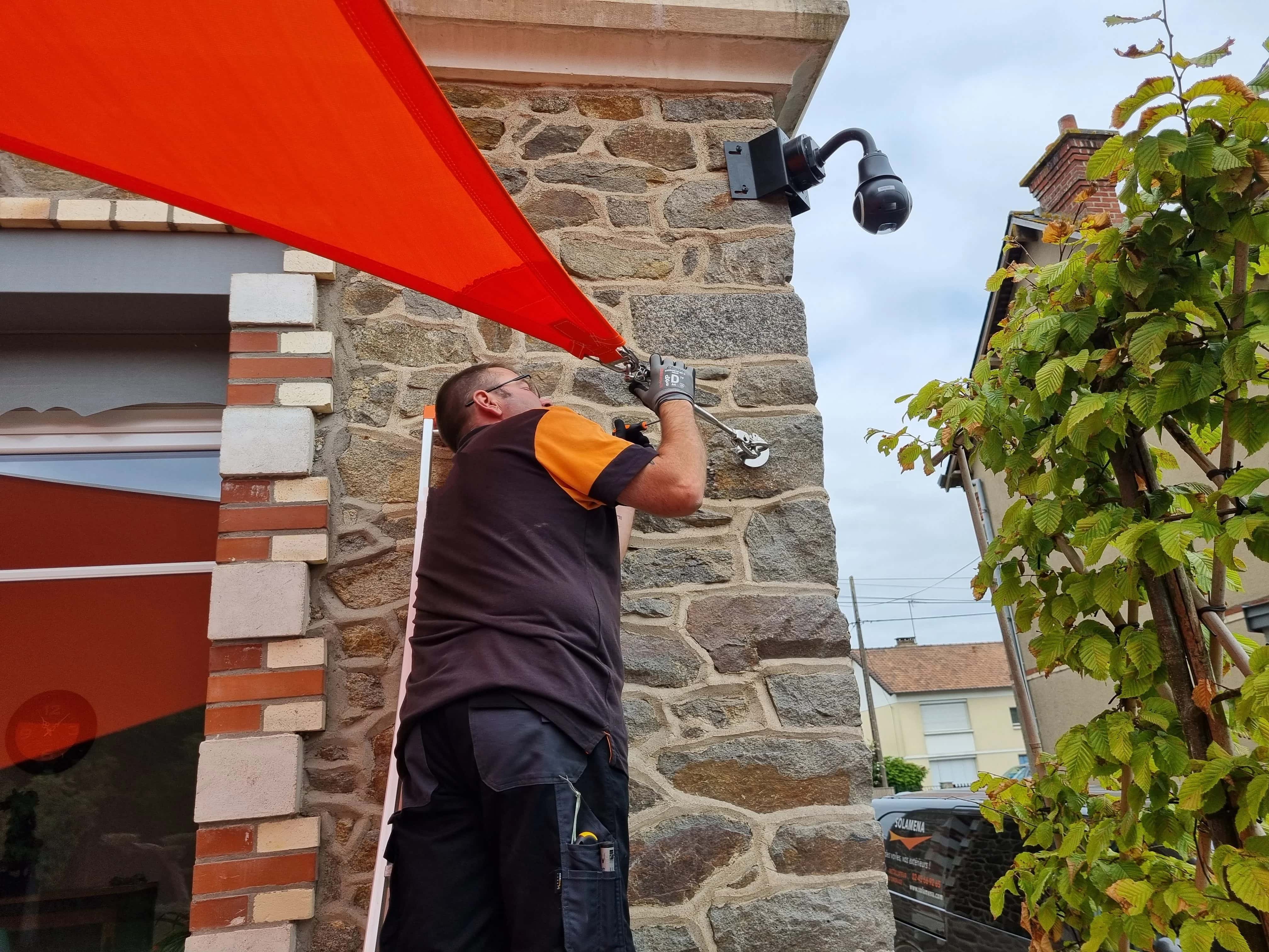 Design Your Own Custom Shade Sails in Australia