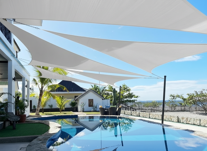 Architectural Feature Spaces